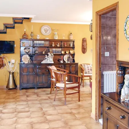 Gorgeous In Pilona With Kitchen Ferienhaus *