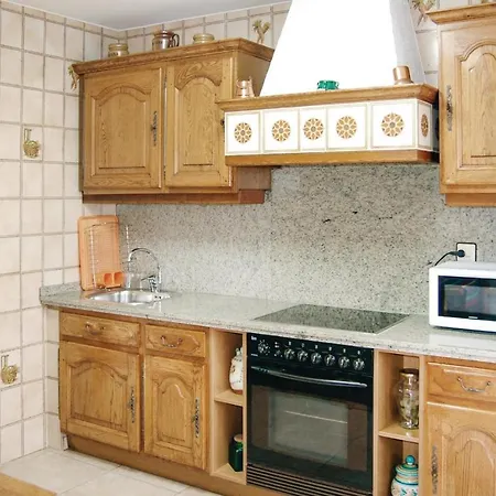 Ferienhaus Gorgeous In Pilona With Kitchen