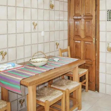 Ferienhaus Gorgeous In Pilona With Kitchen
