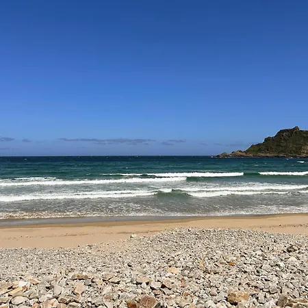 Gorgeous In Pilona With Kitchen La Pinera (Morcin, Asturias)