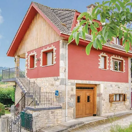Gorgeous In Pilona With Kitchen Ferienhaus *